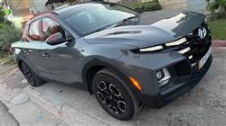 Hyundai Santa Cruz